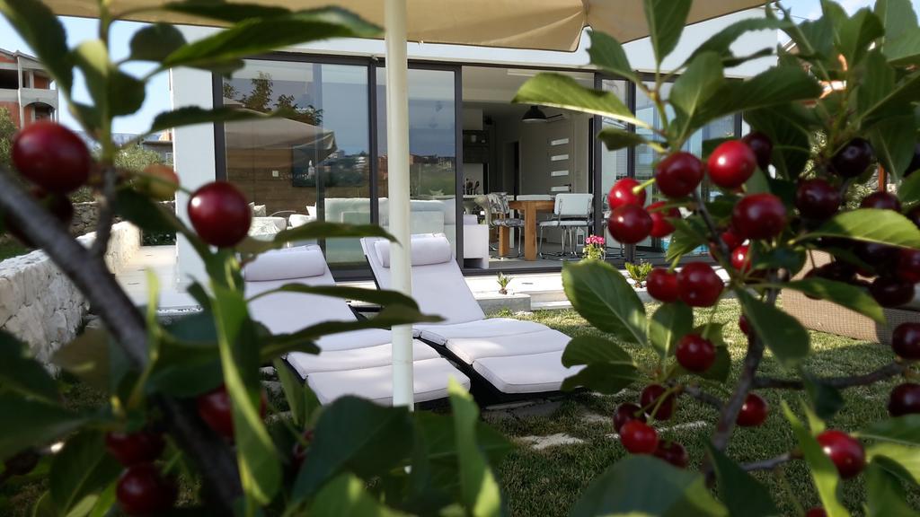 Luxury Villa Luminosa Split Exteriör bild