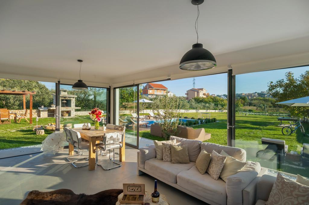 Luxury Villa Luminosa Split Rum bild