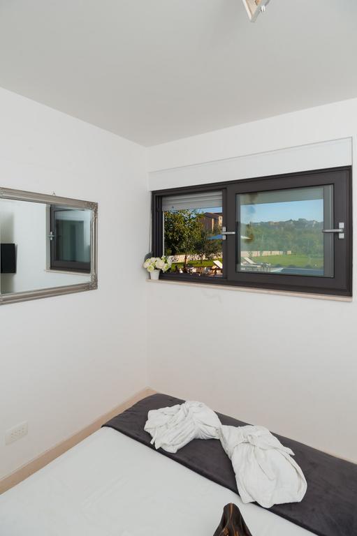 Luxury Villa Luminosa Split Exteriör bild