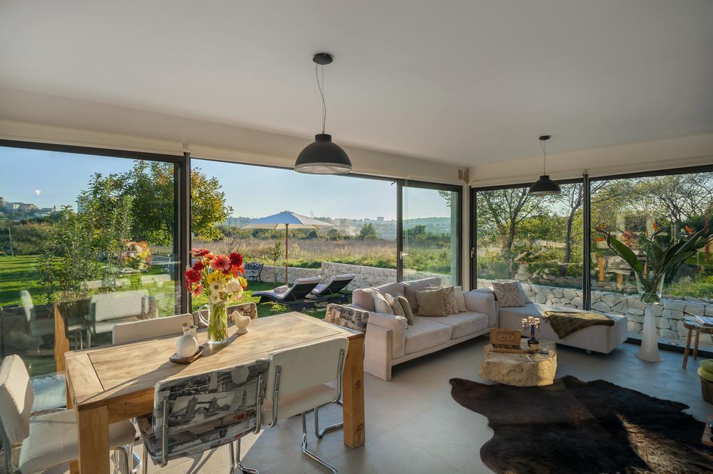 Luxury Villa Luminosa Split Rum bild
