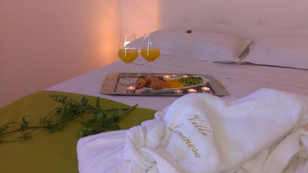 Luxury Villa Luminosa Split Rum bild