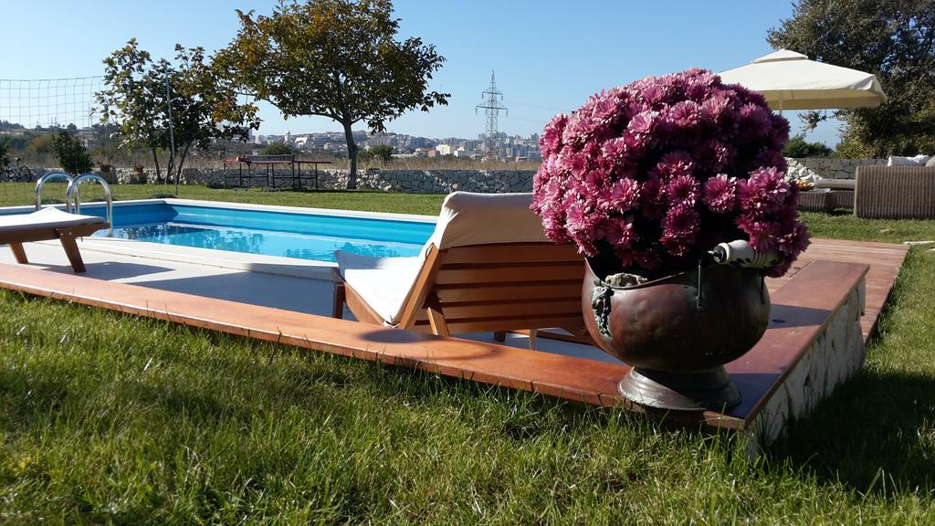 Luxury Villa Luminosa Split Exteriör bild