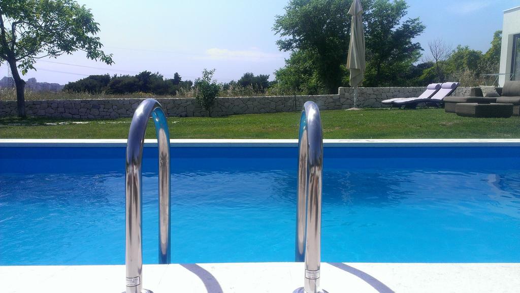 Luxury Villa Luminosa Split Rum bild