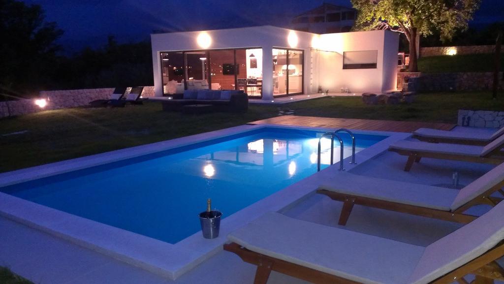 Luxury Villa Luminosa Split Rum bild