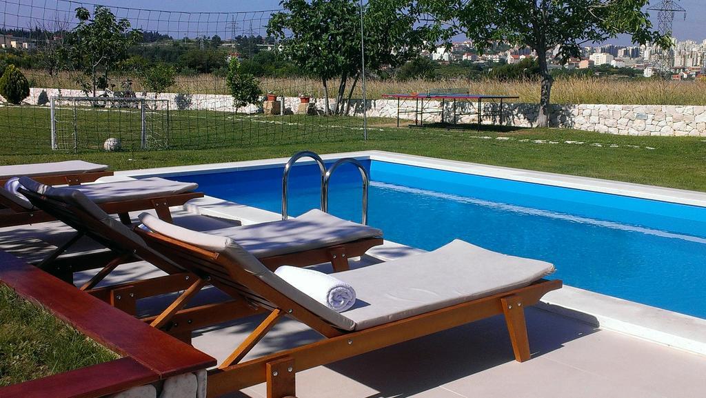 Luxury Villa Luminosa Split Rum bild