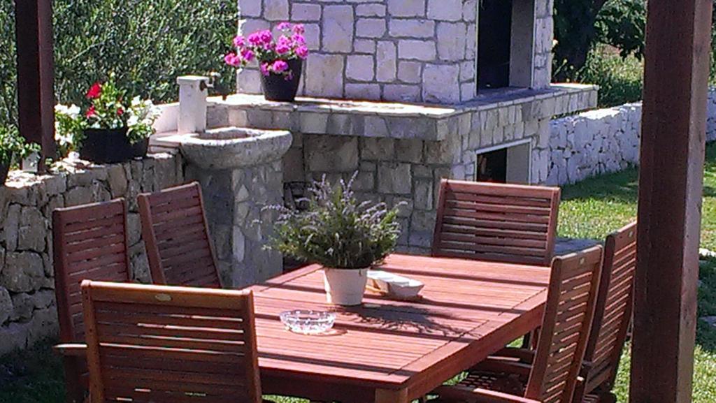Luxury Villa Luminosa Split Rum bild