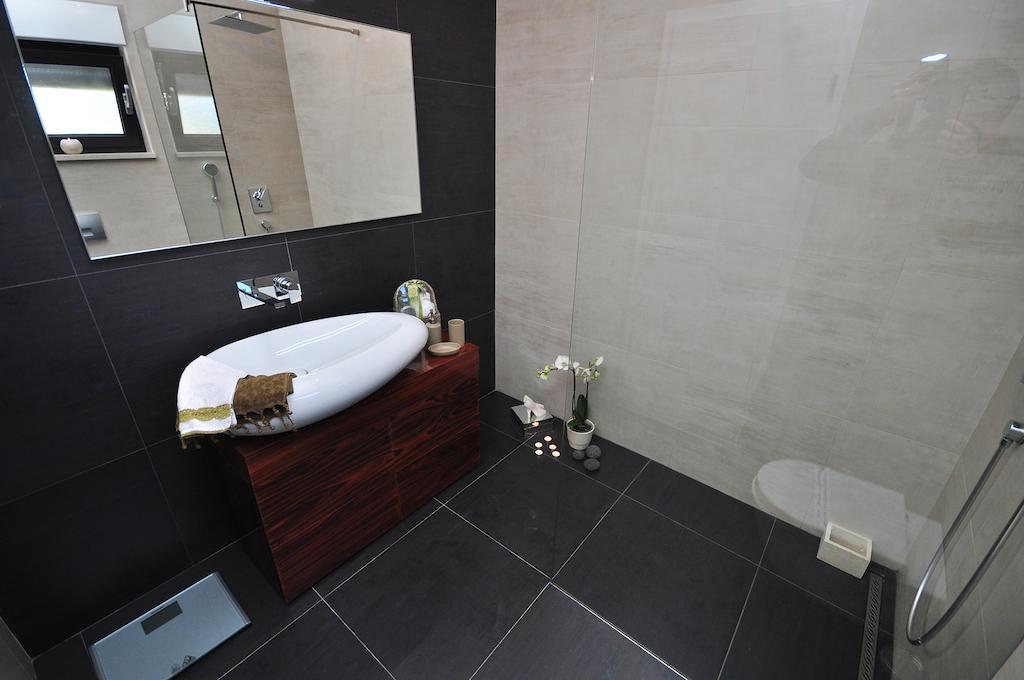Luxury Villa Luminosa Split Rum bild