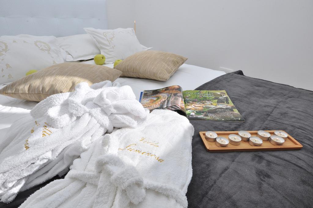 Luxury Villa Luminosa Split Rum bild