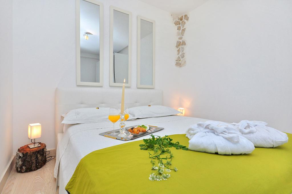 Luxury Villa Luminosa Split Rum bild