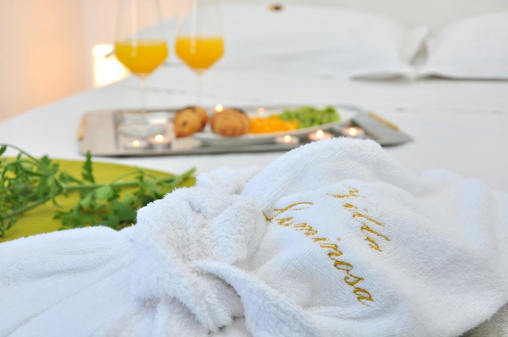 Luxury Villa Luminosa Split Rum bild