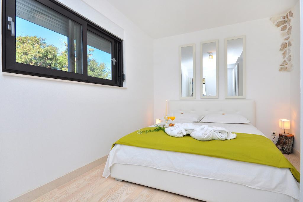 Luxury Villa Luminosa Split Rum bild