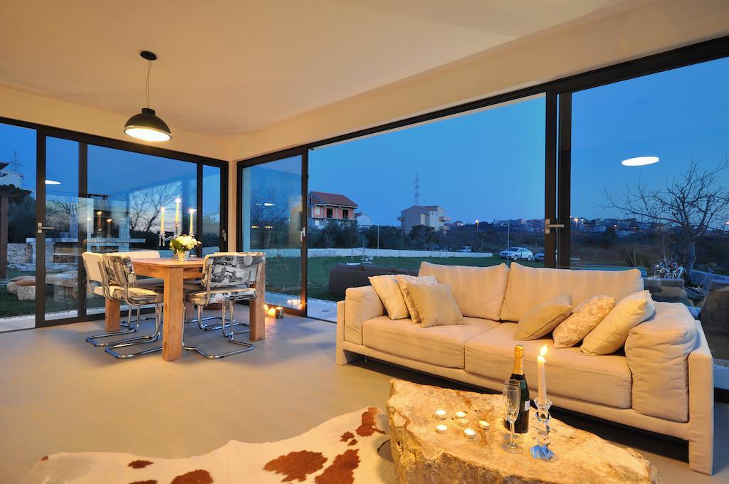 Luxury Villa Luminosa Split Rum bild
