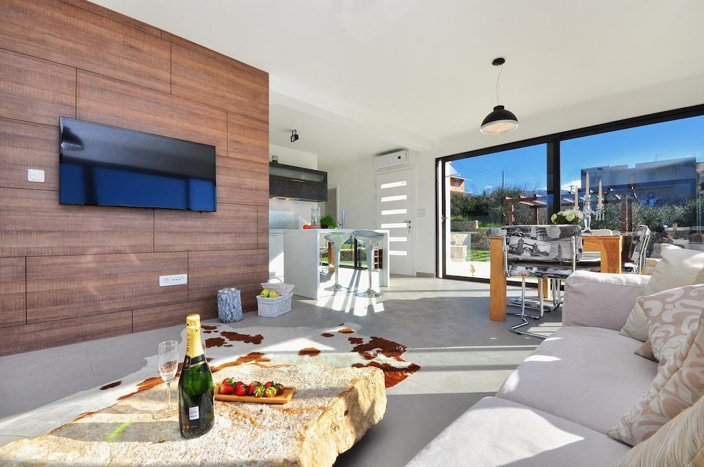 Luxury Villa Luminosa Split Rum bild
