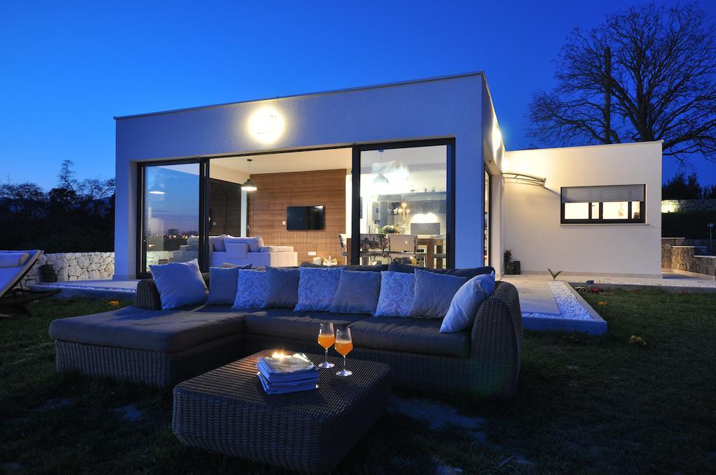 Luxury Villa Luminosa Split Rum bild