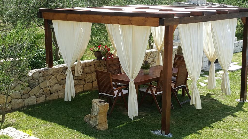Luxury Villa Luminosa Split Exteriör bild