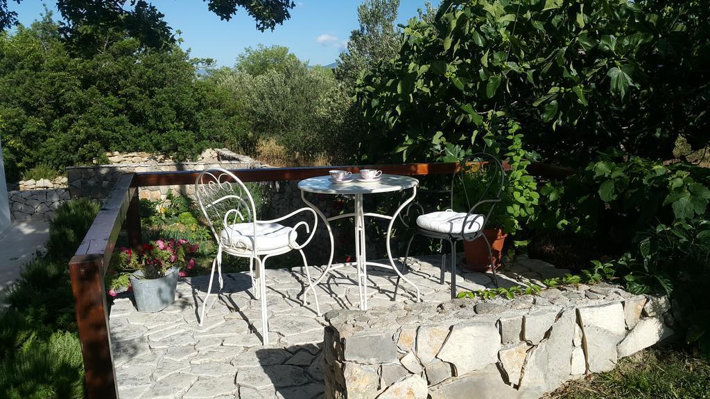 Luxury Villa Luminosa Split Exteriör bild